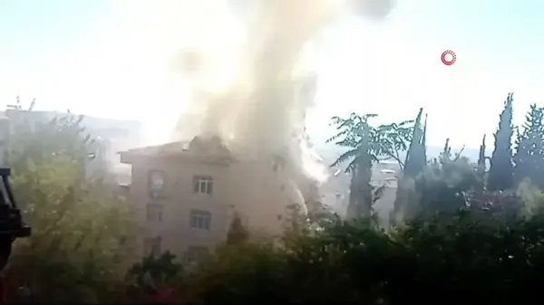 gebzede cati yangini korkuttu 0 5SryiIQC