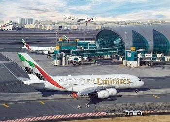 Havacılığın Dubai ekonomisine önemli katkısı Oxford Economics’in son raporunda ortaya kondu