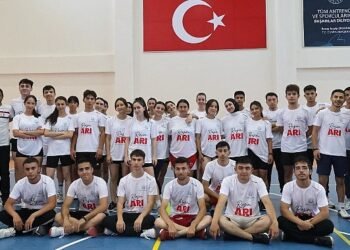 Hayallerindeki okullara Nevşehir Belediyesi ile yerleştirdiler.