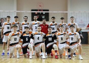 İnegöl Belediyespor Filede Mağlup