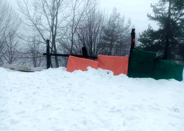Kartepe’de Kayak Merkezi Kazası: İşletme Sahibi 45 Bin TL Cezaya Çarptırıldı