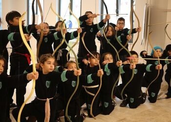 Kış Spor Okulları 4. Dönem Kayıtları Başladı