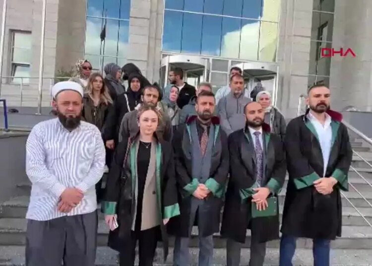 KOCAELİ 4’ü öğrenci, 5 kişinin öldüğü servis kazası davasında sanıklara ceza yağdı