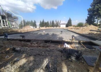 Kocaeli Büyükşehir Belediyesi’nden Hatay’a Yeni Okul