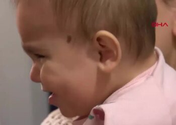 KOCAELİ Yenidoğan Çetesi’nin ihmali, 3 kardeşi ölen Cemre bebeğin kör olmasına sebep oldu