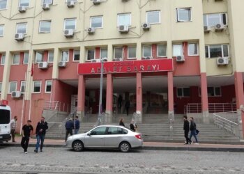 Kocaeli’de Bıçakla Adam Öldüren Sanığa Müebbet Hapis Cezası