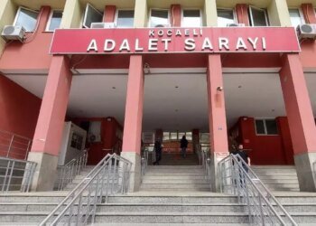Kocaeli’de Bıçaklama Olayında Yargılanma Başladı