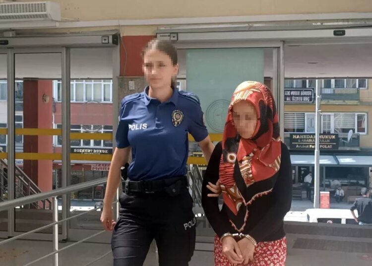 Kocaeli’de Cinsel Saldırı ve Şantaj Davası: Sanıklara Ağır Cezalar