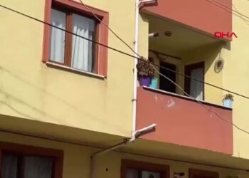 Kocaeli’de Eşini Vuran Vinç Operatörü Gözaltına Alındı