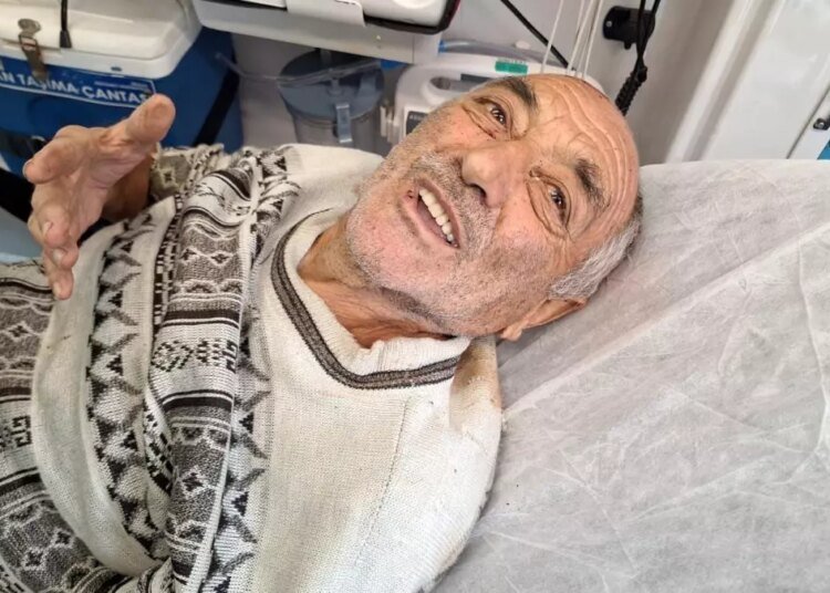 Kocaeli’de Kaybolan 74 Yaşındaki Emekli Öğretmen 14 Saat Sonra Bulundu