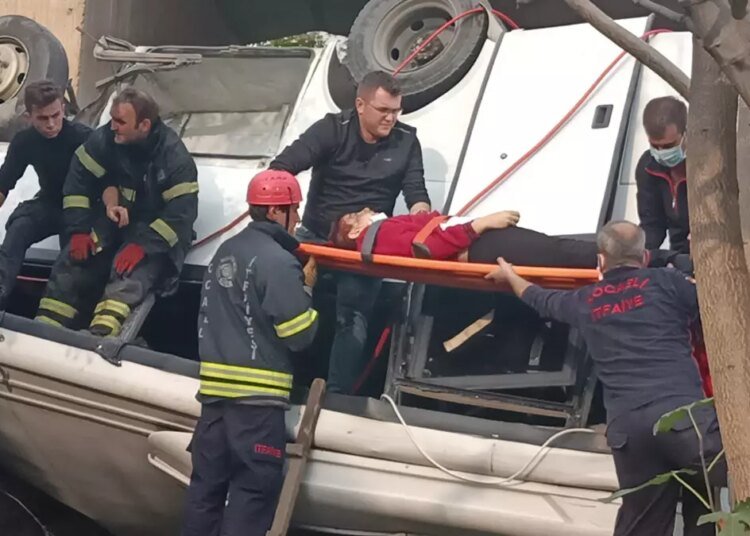 Kocaeli’de Okul Servisi Kazası Davasında Savcıdan Ağır Mütalaa