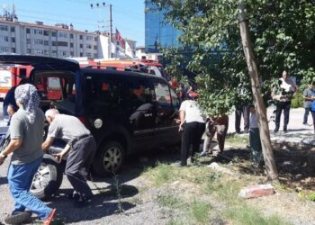 Kocaeli’de Oto Tamircisi Krikonun Altında Kalarak Hayatını Kaybetti
