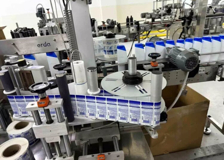 Kocaeli’de Sahte Şampuan Operasyonu: 104 Bin Kutudan Fazlası Ele Geçirildi