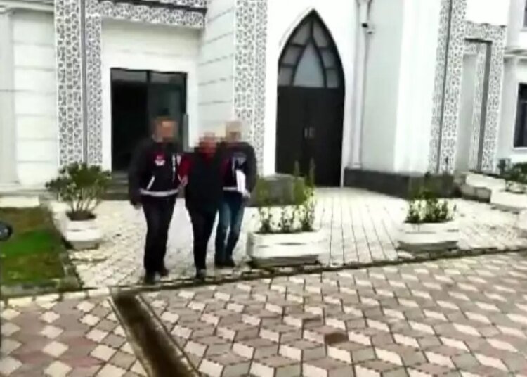Kocaeli’de Sarah Alı Shareef Cinayeti: Sanığa Ağır Ceza
