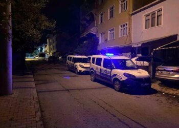 Kocaeli’de Yangın: Öksürerek Uyanan Vatandaş Hayat Kurtardı