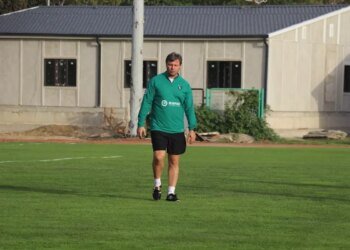 Kocaelispor, İstanbulspor Maçı Hazırlıklarına Devam Ediyor