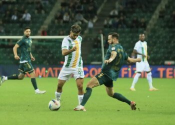 Kocaelispor – Şanlıurfaspor Maçından Sonra Yorumlar