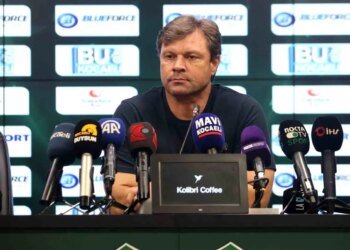 Kocaelispor ve Şanlıurfaspor Golsüz Berabere Kaldı