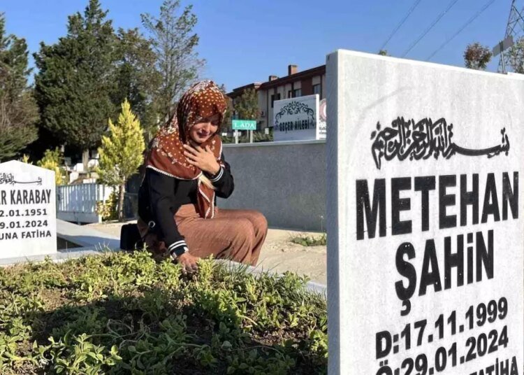 Körfez’de Genç İşçinin Ölümünde Anne Hukuk Mücadelesi Başlattı