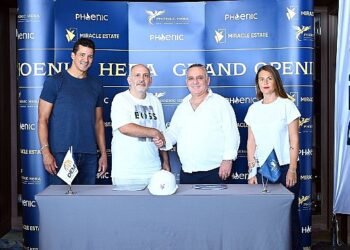 Miracle Estate, Kıbrıs’ta emlak sorununu NFT ile çözmeyi hedefleyen projesinin temelini attı