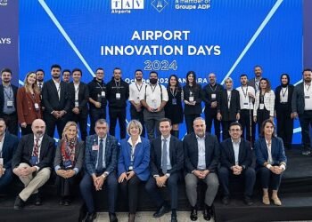 TAV, havalimanlarını yaratıcı girişimlere açtı