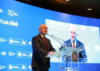 TSE’nin 70’inci yılı ve Dünya Standartlar Günü Kocaeli’de kutlandı