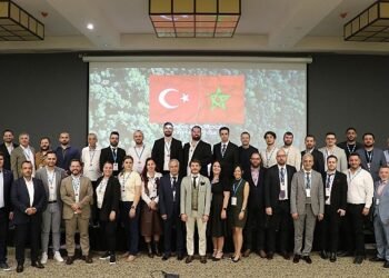 Türk mobilya sektörü ABD’ye 1 milyar dolar ihracat hedefi koydu