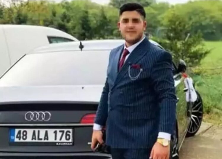 Tütüncü cinayetinde o dönem 17 yaşında olan sanığa 15 yıla kadar hapis talebi