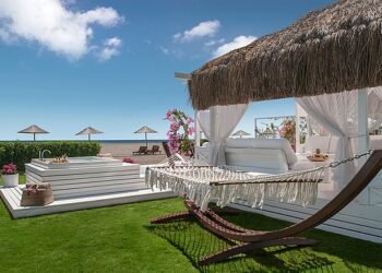 Yaz keyfi Hilton Dalaman Sarıgerme Resort & Spa’da Devam Ediyor!