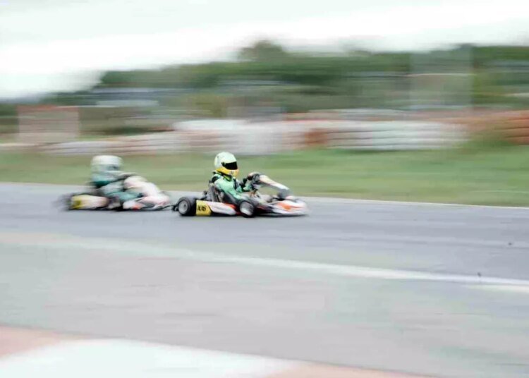 Zayn Sofuoğlu, TOSFED Micro Destek Kupası’nı Kazandı