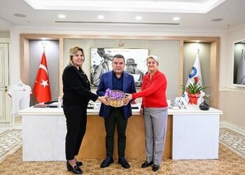 Büyükşehir Belediyesi’nin hibe destekleri yüz güldürüyor