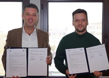 Engelsiz Kafe Protokolü Yenilendi