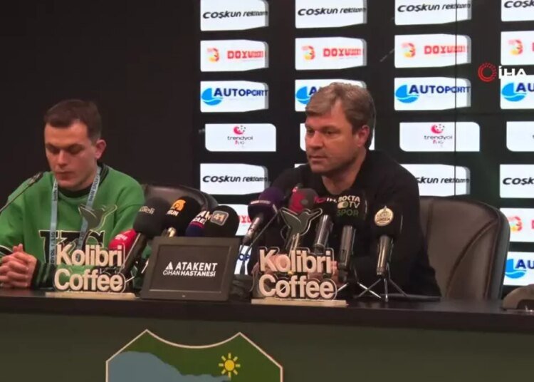 Ertuğrul Sağlam: ‘Hedeflerimize Sağlam Adımlarla İlerliyoruz’