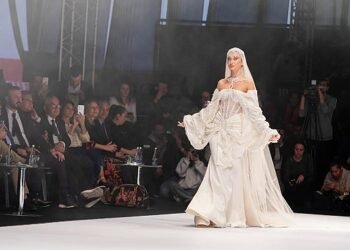 IF Wedding Fashion İzmir’e görkemli açılış