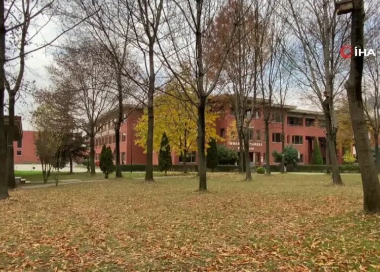 İzmit’te Okuldan Düşen Öğrenci Hayatını Kaybetti