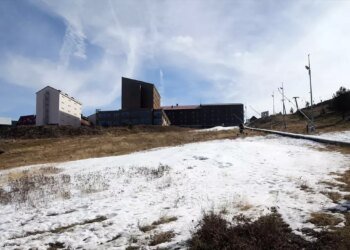 Kartalkaya ve Kartepe Kayak Merkezleri Yeni Sezona Hazır