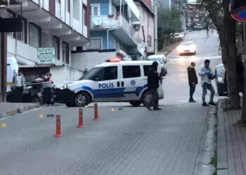 Kocaeli’de Berber Cinayetinde Müebbet Hapis Cezası