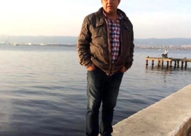 Kocaeli’de Çocuğunu Dövdüğü İddia Edilen Şahıs Bıçaklanarak Öldürüldü