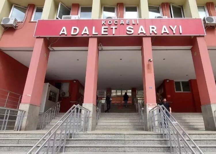 Kocaeli’de Eşinin Sevgilisini Bıçaklayan Sanığa Ceza