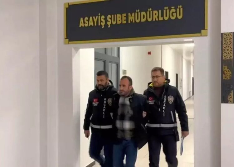 Kocaeli’de Eski Eşini Vurup Öldüren Sanık Hakkında İddianame Kabul Edildi