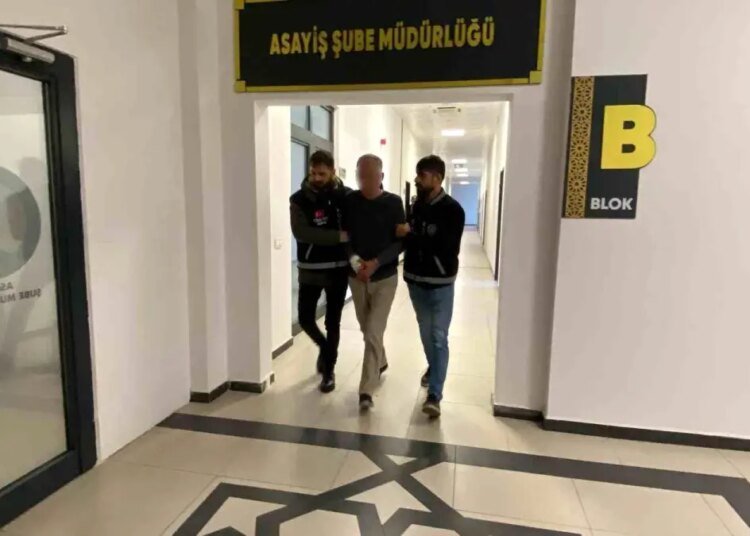 Kocaeli’de Küfür Nedeniyle Arkadaşını Vuran Sanığa 10 Yıl Hapis
