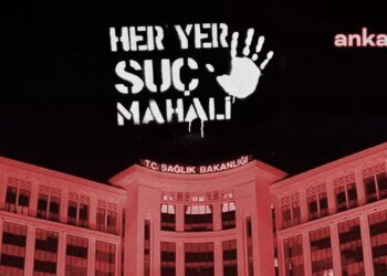 Kocaeli’nde Bebeğini Kaybeden Anne Doktor Hakkında Suç Duyurusunda Bulundu, Sağlık Bakanlığı Soruşturma İzni Vermedi