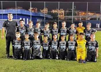 U12 Fırtına gibi esti