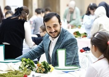 ” Yoğurt kabından teraryum yaptılar”
