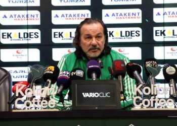 Yusuf Şimşek: ‘Ligde Kalmak İçin Elimizden Geleni Yapacağız’