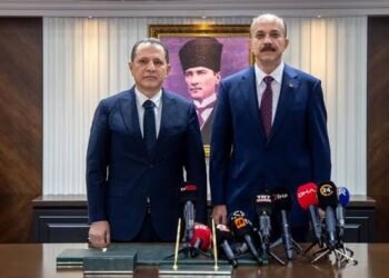 THBB Baskani Yavuz Isik new 2 121220762