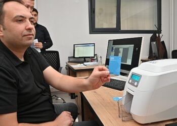 Anne Kart’a yoğun ilgi, sayı 6 Bin 580’e ulaştı