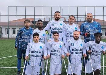Bağcılar, 4’te 4 yaptı