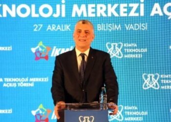 Bakan Bolat: “Reeskont kredi limitleri 4 milyara yükseltildi”