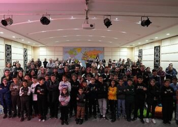 Bilim Konya-Aile İş Birliği Öğrencilerin Ufkunu Açıyor